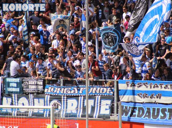 MSV Duisburg vs FC Energie Cottbus (3-2) (8)