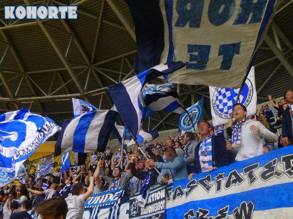Dynamo Dresden vs MSV Duisburg (0-2) (2)