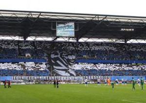 MSV Duisburg vs SC Preußen Münster (2-1)