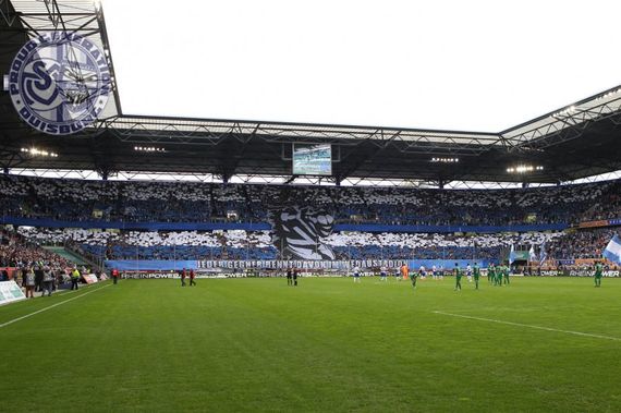 MSV Duisburg vs SC Preußen Münster (2-1) (2)