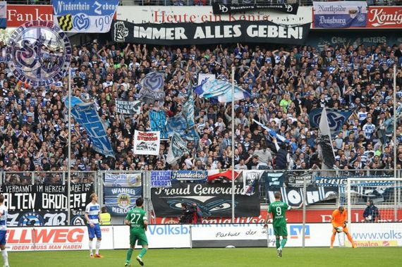 MSV Duisburg vs SC Preußen Münster (2-1) (3)