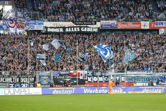 MSV Duisburg vs SC Preußen Münster (2-1) (4)