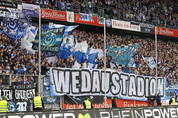 MSV Duisburg vs SC Preußen Münster (2-1) (5)