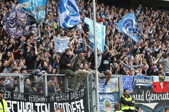 MSV Duisburg vs SC Preußen Münster (2-1) (6)