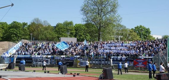 FC Rot-Weiß Erfurt vs MSV Duisburg (0-2) (1)
