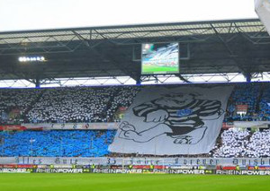 MSV Duisburg vs Holstein Kiel (3-1)