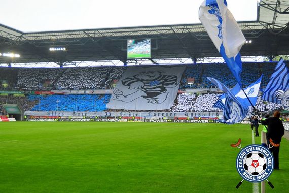 MSV Duisburg vs Holstein Kiel (3-1) (2)