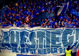 SV Wehen Wiesbaden vs MSV Duisburg (1-0)