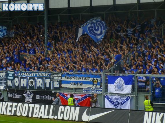 SV Wehen Wiesbaden vs MSV Duisburg (1-0) (1)
