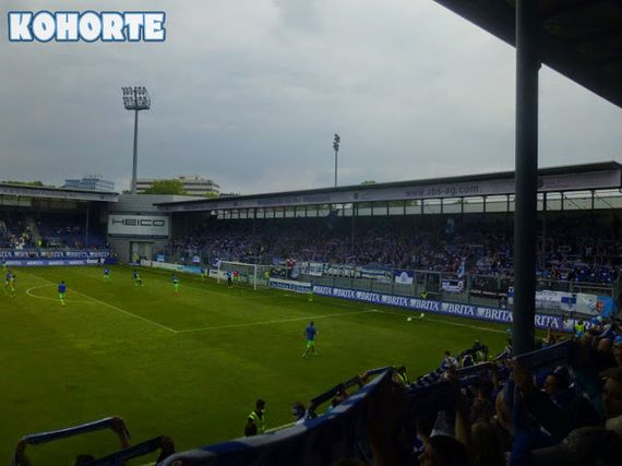 SV Wehen Wiesbaden vs MSV Duisburg (1-0) (2)