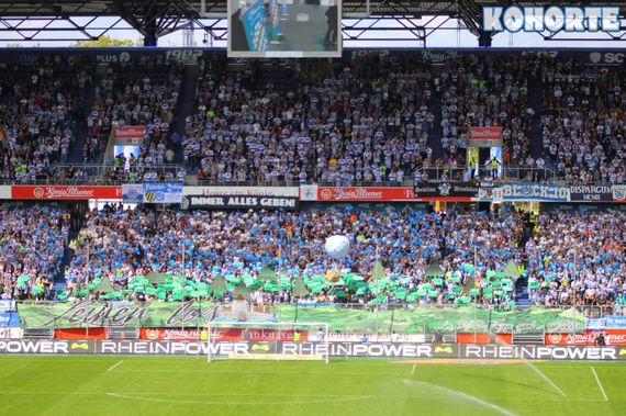 MSV Duisburg vs Hallescher FC (1-1) (4)