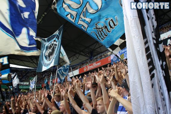 MSV Duisburg vs Hallescher FC (1-1) (14)