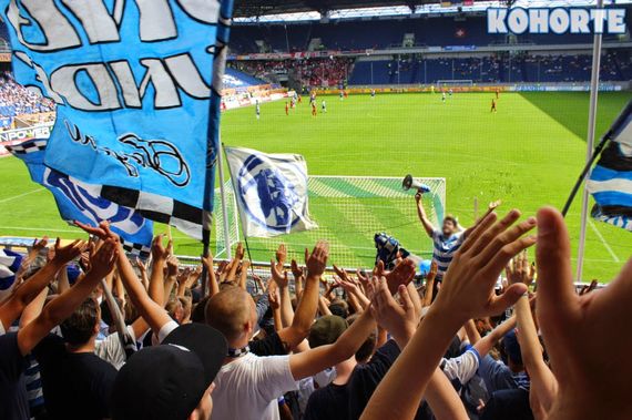MSV Duisburg vs Hallescher FC (1-1) (17)