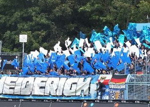 Chemnitzer FC vs MSV Duisburg (0-0)