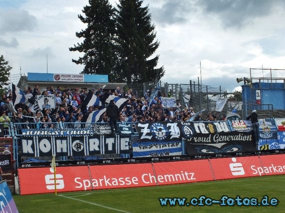 Chemnitzer FC vs MSV Duisburg (0-0) (1)