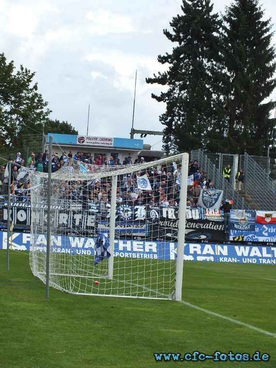 Chemnitzer FC vs MSV Duisburg (0-0) (2)