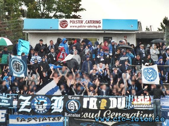 Chemnitzer FC vs MSV Duisburg (0-0) (3)