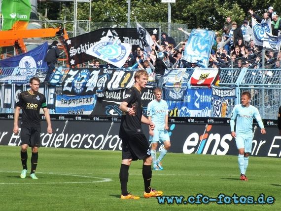 Chemnitzer FC vs MSV Duisburg (0-0) (4)