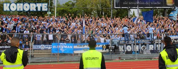SC Fortuna Köln vs MSV Duisburg (0-1) (2)