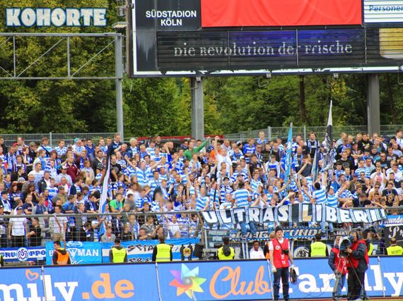 SC Fortuna Köln vs MSV Duisburg (0-1) (3)