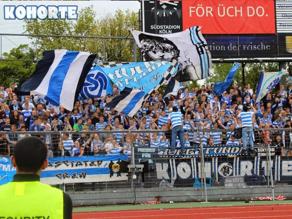 SC Fortuna Köln vs MSV Duisburg (0-1) (4)
