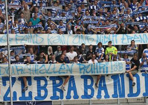 MSV Duisburg vs VfL Osnabrück (3-0)