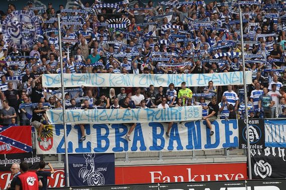 MSV Duisburg vs VfL Osnabrück (3-0) (1)