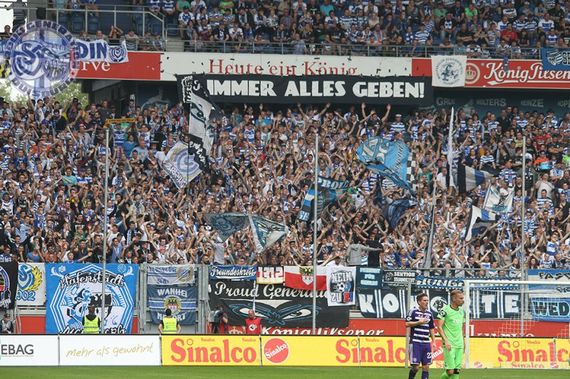 MSV Duisburg vs VfL Osnabrück (3-0) (2)