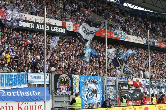 MSV Duisburg vs VfL Osnabrück (3-0) (5)