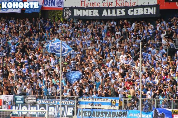 MSV Duisburg vs Stuttgarter Kickers (2-0) (3)
