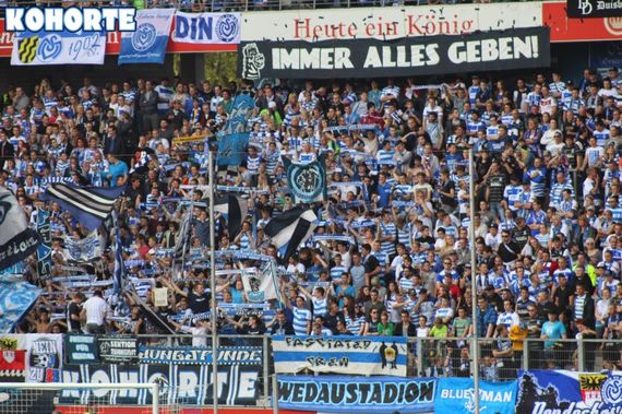 MSV Duisburg vs Stuttgarter Kickers (2-0) (4)