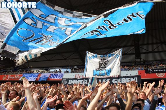 MSV Duisburg vs Stuttgarter Kickers (2-0) (6)