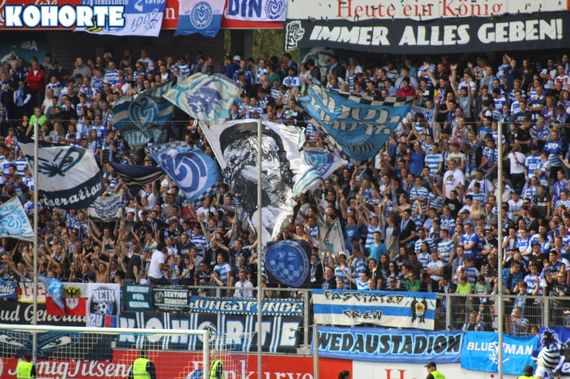 MSV Duisburg vs Stuttgarter Kickers (2-0) (7)