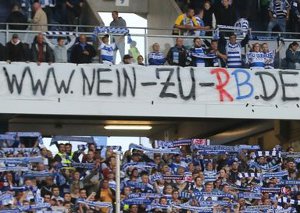 MSV Duisburg vs 1. FC Nürnberg (1-0)