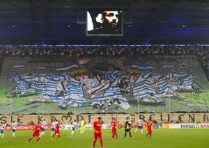 MSV Duisburg vs 1. FC Köln (1-4 n.E.)