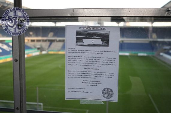 MSV Duisburg vs 1. FC Köln (1-4 n.E.) (4)