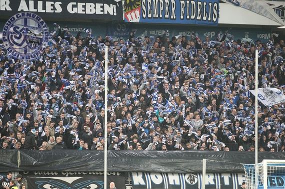 MSV Duisburg vs 1. FC Köln (1-4 n.E.) (8)