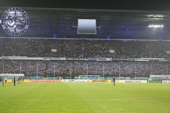 MSV Duisburg vs 1. FC Köln (1-4 n.E.) (9)