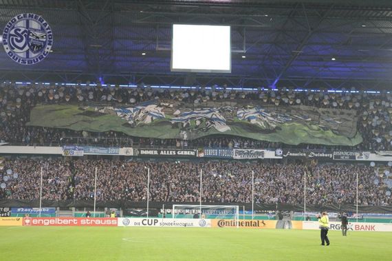 MSV Duisburg vs 1. FC Köln (1-4 n.E.) (10)