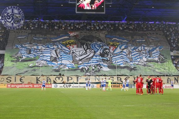 MSV Duisburg vs 1. FC Köln (1-4 n.E.) (12)