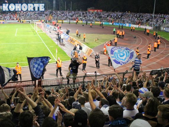 Rot-Weiß Oberhausen vs MSV Duisburg (2-0) (2)