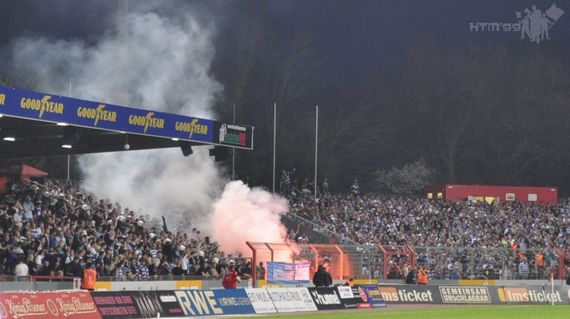 Rot-Weiß Oberhausen vs MSV Duisburg (2-0) (12)