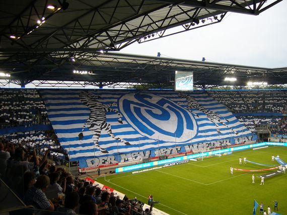 MSV Duisburg vs 1. FC Kaiserslautern (1-3) (5)