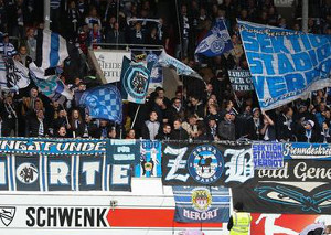 MSV Duisburg vs 1. FC Nürnberg (0-0)