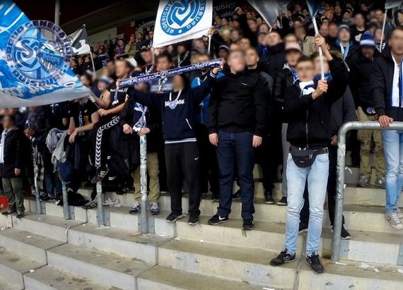 MSV Duisburg vs 1. FC Nürnberg (0-0) (1)