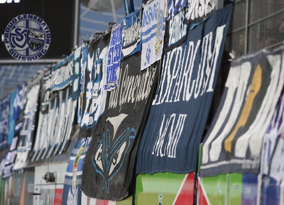 MSV Duisburg vs 1. FC Nürnberg (0-0) (3)