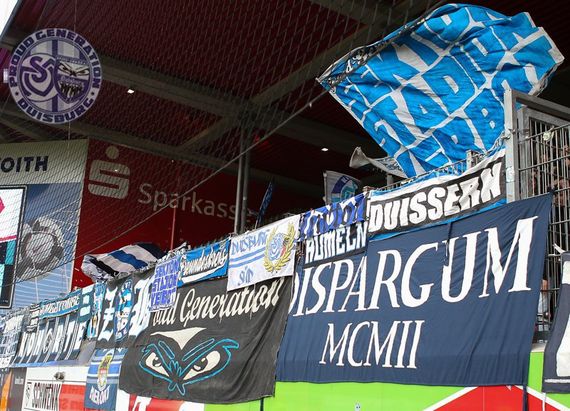 MSV Duisburg vs 1. FC Nürnberg (0-0) (6)
