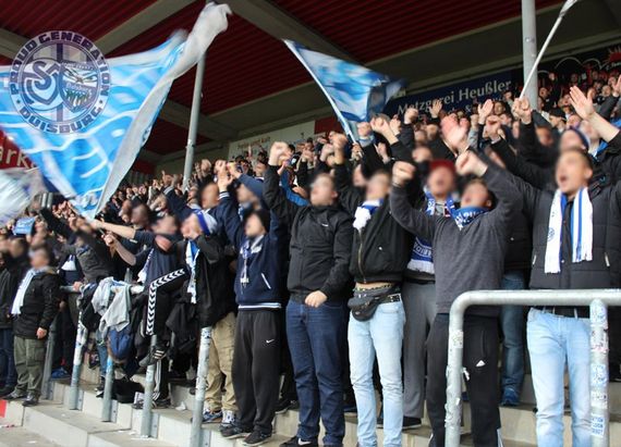 MSV Duisburg vs 1. FC Nürnberg (0-0) (10)