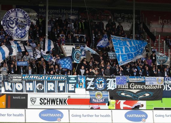 MSV Duisburg vs 1. FC Nürnberg (0-0) (13)