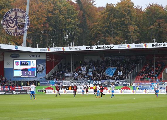 MSV Duisburg vs 1. FC Nürnberg (0-0) (16)